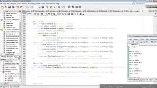 Speedcoding Java AutomateTool from scratch