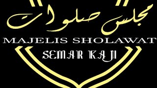 Shollu ala Nuriladzi-Sholli Wa sallim Ya Salam | Voc Kang Yudi