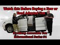 #4 Watch this Before Buying a New or Used Adapted Van: Wheeled Mobility Accessible Van Info Series