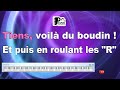 comprend qui peut boby lapointe karaoke lyrics version