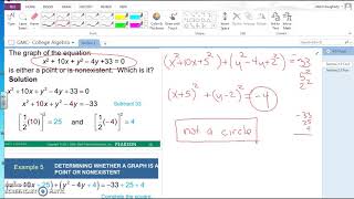 GMC Col Alg 2.2 Part 2