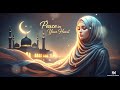 This Beautiful Female Salawat Will Bring Peace to Your Heart | Arabic Nasheed