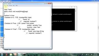 Part 5 Java Literals - 2