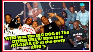 MOBB TIES: Travis 'T-White' White & The No Line Gang