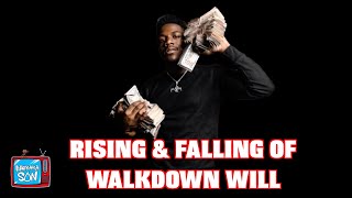 Rising \u0026 Fallin Of Walkdown Will | DMV RAPPER PLED GUILTY TO MURDER