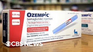 European health officials investigating if drugs like Ozempic may cause suicidal thoughts