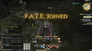 【FF14】蛮族クエスト（新生エオルゼア）：シルフ族：仮宿を訪ねて #487