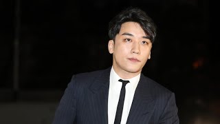 [속보] 경찰, 승리 '성매매 알선' 혐의 입건 / 연합뉴스TV (YonhapnewsTV)