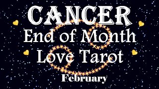 CANCER They Realize What They've Done! & They Know They Need To Do The Right Thing For Love & Will🥰🌹