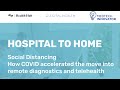 Hospital To Home Episode 1 - May 14, 2020