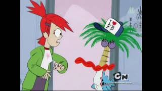 FHIF Mr Herriman's WHAT IS THE MEANING OF THIS has a Earrape