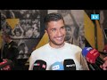 Sahin über seine BVB-Premiere im Signal Iduna Park: 