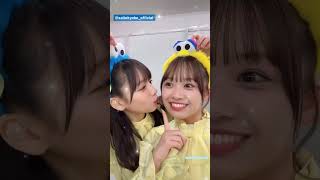 日向坂46 ひなたちゃんのキス動画♪まとめ オードリー Instagram