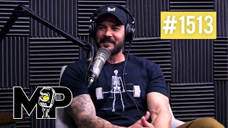 1513: How Cheat Meals Can Add Extra Fat Cells, Deep Squats Vs. 90 Degree Squats & More