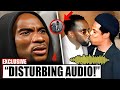 JUST NOW!Charlamagne Tha God Speaks Out on Jay Z & P Diddy's Controversial Leaked Audio!