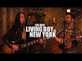 The Only Living Boy In New York | Simon & Garfunkel | Acoustic Cover