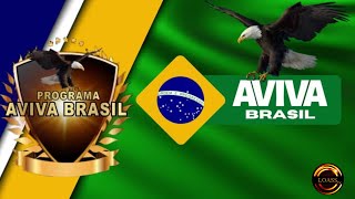 LOASS TV - AVIVA BRASIL EP. 01