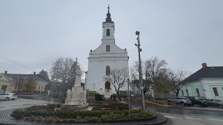 Korszerűsítik a Fehér templomot és felújítják az Angster orgonát