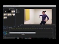 Rotoscope Workflow 1: Exporting a frame sequence from Premiere