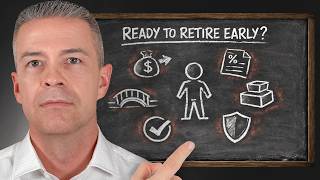 Retire Early If You Can Answer YES to These 6 Questions
