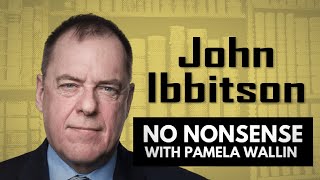 Diefenbaker and Pearson's Legacy with John Ibbitson | No Nonsense with Pamela Wallin