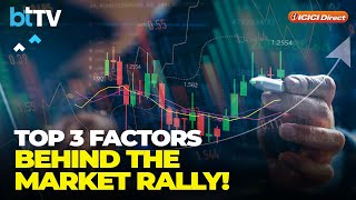 Nifty Back Above 24,000: Can The Rally Sustain?