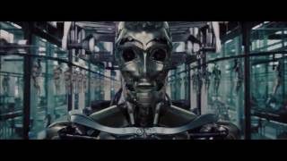 Robot 2 0 official trailer  Teaser  Rajinikanth First Look Fan Made  Rajnikanth Robot 2 L HD