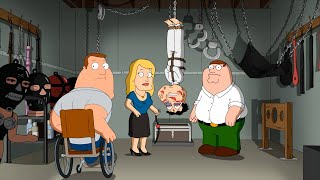 [ NoZoom ] Family Guy Season 24 EP.08 | Family Guy 2025 Full Episode NoCuts #1080p