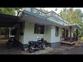 45 cent 1250 sqft home realestate kochi