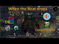 When the Beat drops on the Corpse Explode  | DK WotLK