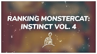 Hideout Ranks Monstercat Instinct Vol. 4