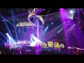 Lady Gaga Joanne World Tour 2017 Vancouver Opening Night APPLAUSE
