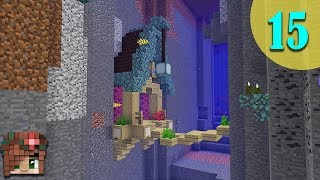 Small Details Make Me Happy | Vanilla Minecraft 1.13 Let's Build [Episode 15]