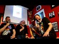 fokcast 449 live andries alex wim jens en de micro comic con