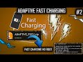 ADAPTIVE FAST CHARGING NO ROOT | MODULE NO ROOT BUAT KECEPATAN CHARGING MU JADI MAX ⚡