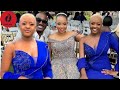 Lorraine Guyo Breaks The Internet With Her Dance Moves At Mai Titi’s Wedding