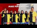 MARS PERJUANGAN TIADA AKHIR PRIORITAS GROUP OFFICIAL