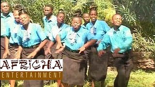 Kawe Agape Singers Safari Ya Mbinguni Official Video