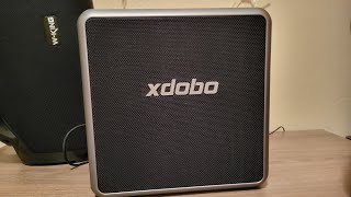 Xdobo King Max Unboxing And Review!!! 🥰🥰🥰