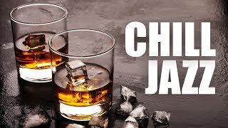 Chill Jazz • Smooth Jazz Saxophone and Jazz Instrumental Music for Relaxing, Dinner, and Studying