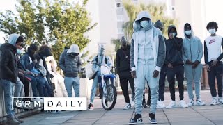 Fly - Official [Music Video] | GRM Daily