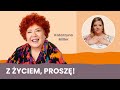 Katarzyna Miller: Z różnymi ludźmi będę, ale ze sobą zostanę do końca | Zrób z życia Arcydzieło #47