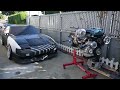 update on my abandoned 2jz 240sx project..