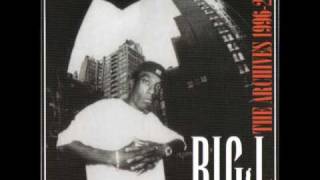 Big L - Now or Never