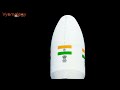 isro s mighty lvm3 rocket unleashing india s space ambitions with cutting edge technology