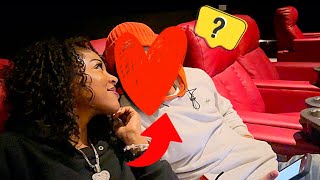 AM I IN A RELATIONSHIP| Weekly Vlog | Date Night