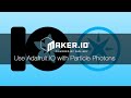 How to use Adafruit.io IoT Service with the Particle Photon – Maker.io Tutorial | Digi-Key