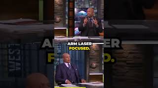Kenny on Barkley's Barkley-isms: Inside the NBA's Laugh Riot