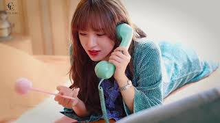 Cheng Xiao X Modern Weekly Magazine August 2021 Issue | Photoshoot behind the scene