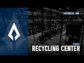 [QBCORE] RECYCLING | JOB SCRIPT | PREVIEW